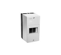 Motor circuit breaker housing IP55 surface-mounted 004600367