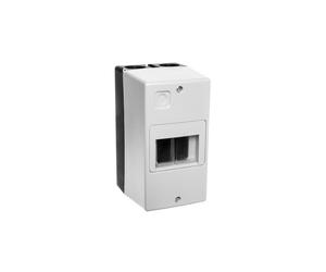 Motor circuit breaker housing IP55 surface-mounted 004600367