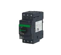 Motor Circuit Breaker Motor Protector Gv3p40/50/65/73/80 Rotating Handle Control To Protect 30KW Motor 1Pcs(GV3P40 30-40A)