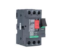 Motor Circuit Breaker Switch Button GV2ME01C/02C/03C/04C/05C/06C/07C/08C/10C/14C/16C/20C/21C/22C/32C(GV2ME32C)