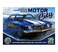 Motor City - Brand New And Sealed