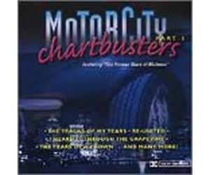 Motor City - Chartbusters I
