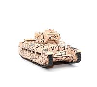 Motor City Classics Infantry Tank Mk. II 'Matilda Mk. III' - Royal Tank Regiment, Malta - 1942 (1:43 Scale)