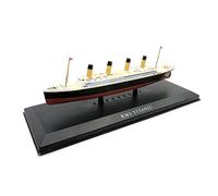 Motor City Classics - Model Ship - RMS Titanic - 1:1250 Scale - Legendary Cruise Ships