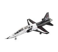 Motor city classics Hobby Master | 1:72 Scale Diecast Military Aircraft Replica | T-38C Talon FAIP Scheme 65-10331, 87th FTS, Laughlin AFB, 2021 | Model HA5413