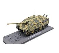 Motor City Classics Model Jagdpanther Tank Destroyer - Schwere Panzer Abt. 507, Germany 1945 (1:43)