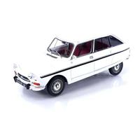 Motor city classics Norev 1/18 - Citroen AMI Super - 1974 181679