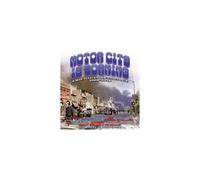 MOTOR CITY IS BURNING MICHIGAN ANTHOLOGY 1965-72: MOTOR CITY IS BURNING: MI - CD