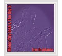 Motor City Josh - Live in Atlanta