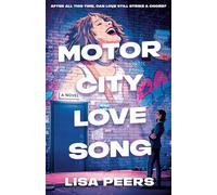 Motor City Love Song: A Novel (Dial Delights)