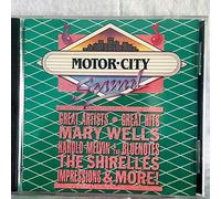 Motor City Sound