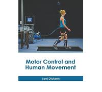 Motor Control and Human Movement
