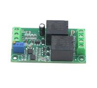 Motor Control Board 24V Reversible 0.2-10A Adjustable Circuit Industrial Equipment Project Motor Controller Forward Reverse