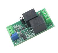 Motor Control Board 24V Reversible 0.2-10A Adjustable Circuit Industrial Equipment Project Motor Controller Forward Reverse