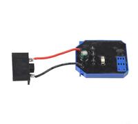Motor Control Board Switch for 21V Brushless Electric Drill Sensorless Assembly, Replacement Part for 2106 Model(B)