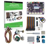 Motor Control Development Bundle