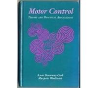 Motor Control, Theory and Practical Applications