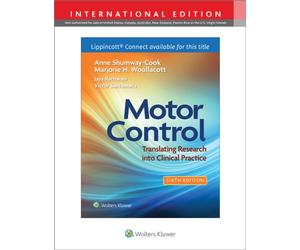 Motor Control : Translating Research into Clinical Practice