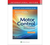 Motor Control: Translating Research into Clinical Practice (Lippincott Connect)
