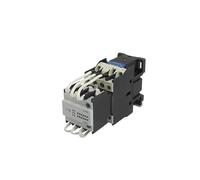 Motor Control Ui 500V Ith 25A Contactor- + 24V Auxiliary Contact Block