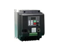 Motor Control with 2.2KW/4KW/7.5KW, 220V Single-Phase to Three-Phase Adjustable(220V 4KW)