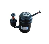 Motor Cool Electric Small Air Condition Rotary Compact Compressor Mini Refrigerator Compressor