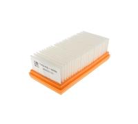 Motor Cooling Filter for Makita VC4210L, VC4210M Dust Extractor - OEM No. W10741