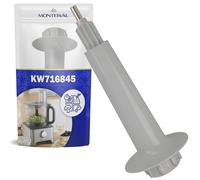 Motor Coupling for Food Processor KW716845 for Kenwood