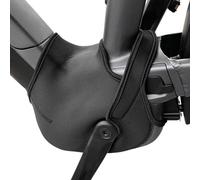 Motor Cover, Waterproof, Dustproof, Battery Protection, Suitable for Cyclists, Adventures, Commuting, Travel, Garages and Bicycle Shops
