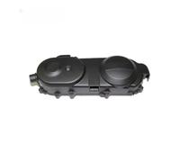 Motor Covers For GY6 48cc 50cc 80cc 400mm 430mm 460mm Motorcycle Left Crankcase Cover Drive Scooter Moped ATV Motorcycles