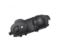 Motor Covers For GY6 48cc 50cc 80cc 400mm 430mm 460mm Motorcycle Left Crankcase Cover Drive Scooter Moped ATV Motorcycles