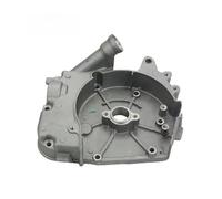 Motor Covers For GY6 50 80cc For 50cc 125cc 150cc Stator Right Crankcase Cover Part Side Scooter Motorcycle Engine Clutch Spare