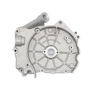 Motor Covers For GY6 50 80cc For 50cc 125cc 150cc Stator Right Crankcase Cover Part Side Scooter Motorcycle Engine Clutch Spare