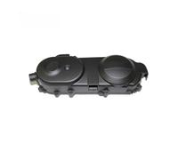 Motor Covers Motorcycle Left Crankcase Cover Drive 400/430/460mm For GY6 48cc 50cc 80cc For Scooter Moped ATV Motorcycles
