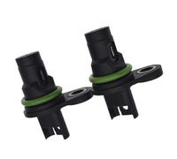 motor crank sensor Compatible With BMW For 6 Coupe E63 For 630i 2004-2010 For 650i 2005-2010 Crankshaft Speed-Sensor Camshaft Position Sensor 13627525014