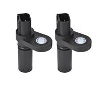 motor crank sensor Compatible With For E-250 For Econoline 5.4L 1998 1999 2000 2001 2002 Camshaft Position Speed Sensor 1W7Z6B288AB XR849456 XR822550(2pcs)