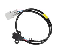 motor crank sensor Compatible With Mitsubishi For Montero V6 3.0L 1995-1996 For Montero-V6 3.5L 1997-1999 Camshaft Position Sensor MD320622 J5T25082A