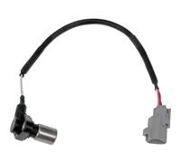 motor crank sensor Compatible With Toyota For Land For Cruiser 6 Cyl 4.5L 1995 1996 1997 Vehicle Camshaft Position Sensor Replacement 90919-05041
