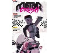 Motor Crush Volume 1