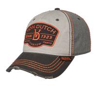Motor Custom Parts Cap by Von Dutch