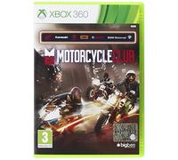Motor Cycle Club
