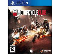 Motor Cycle Club