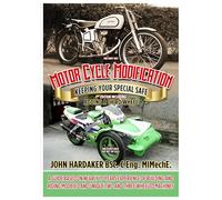 Motor Cycle Modification 2nd Edition: Keeping Your Special Safe