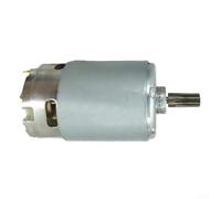 Motor Designed Specifically for Use inTD Series Robots Ensures Long Lasting Performance Across Multiple Models IncludingDT1 Series