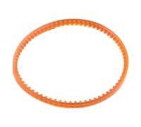 Motor Drive V Belt For Serger Overlock Sewing Machine Double Sided Series Supplies 300 315 320 330 350 360 370 380 390 Belts(320)