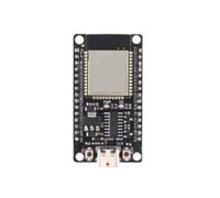 Motor Driver Module, 2PCS Development Board TYPE-C CH340C/USB WiFi+Bluetooth Ultra-low Power Dual-core Wireless Module,for 3D Printers and More