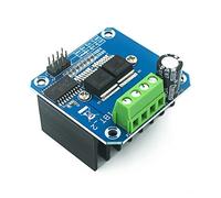 Motor Driver Module H Bridge Motor Driver Controller Board Module High Power Double BTS7960 43A Module
