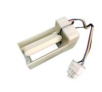 Motor Electric Damper，Compatible For Midea， Refrigerator BCD-529WKGPZM FBZA-1750-7 Air Duct Accessories