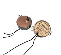 Motor, Electric Motor Fan Oscillating Head Motor 49TYJ 2.5r Min Claw-pole Permanent Magnet Synchronous Motor Floor Fan Motor Accessories