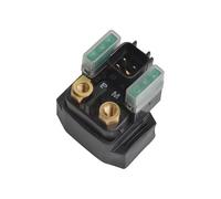 Motor Electrical Starter Relay Switch For SUZUKI AN400 For BURG/MAN For SKYWAVE AN400 GSX600F For KATANA GSX600